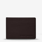 Status Anxiety Jonah Wallet