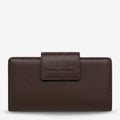 Status Anxiety Ruins Wallet