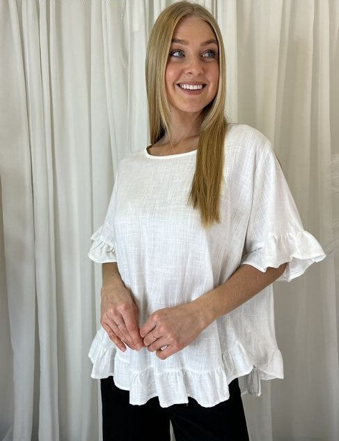 Heather Top