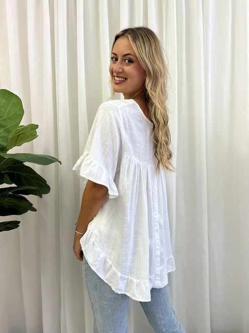 Heather Top