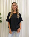 Heather Top