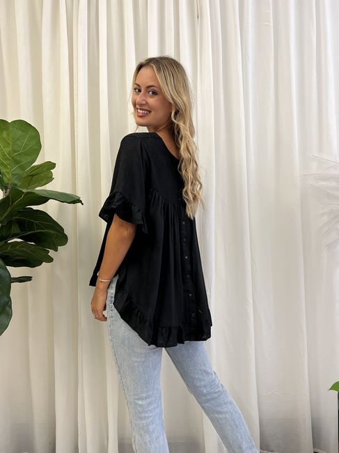 Heather Top