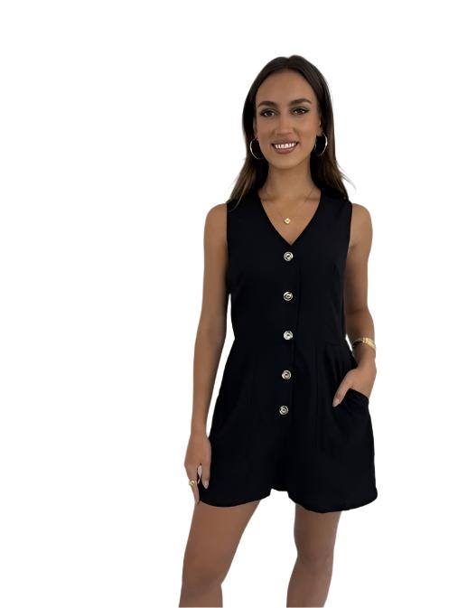 Jacki Playsuit