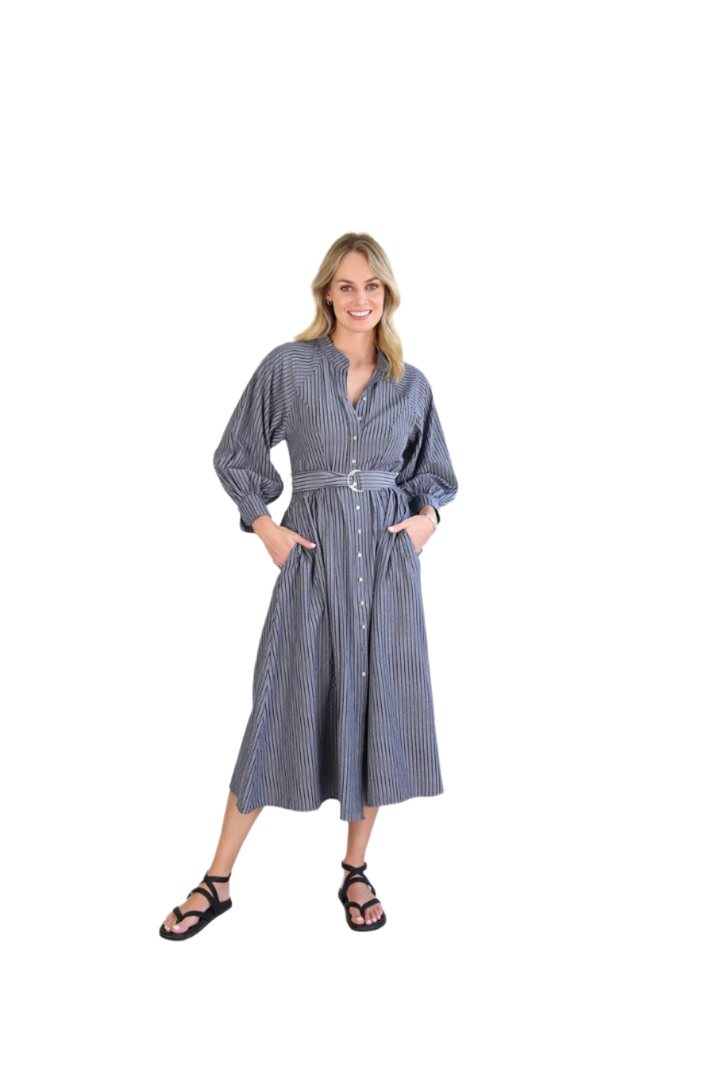 Tanea Dress