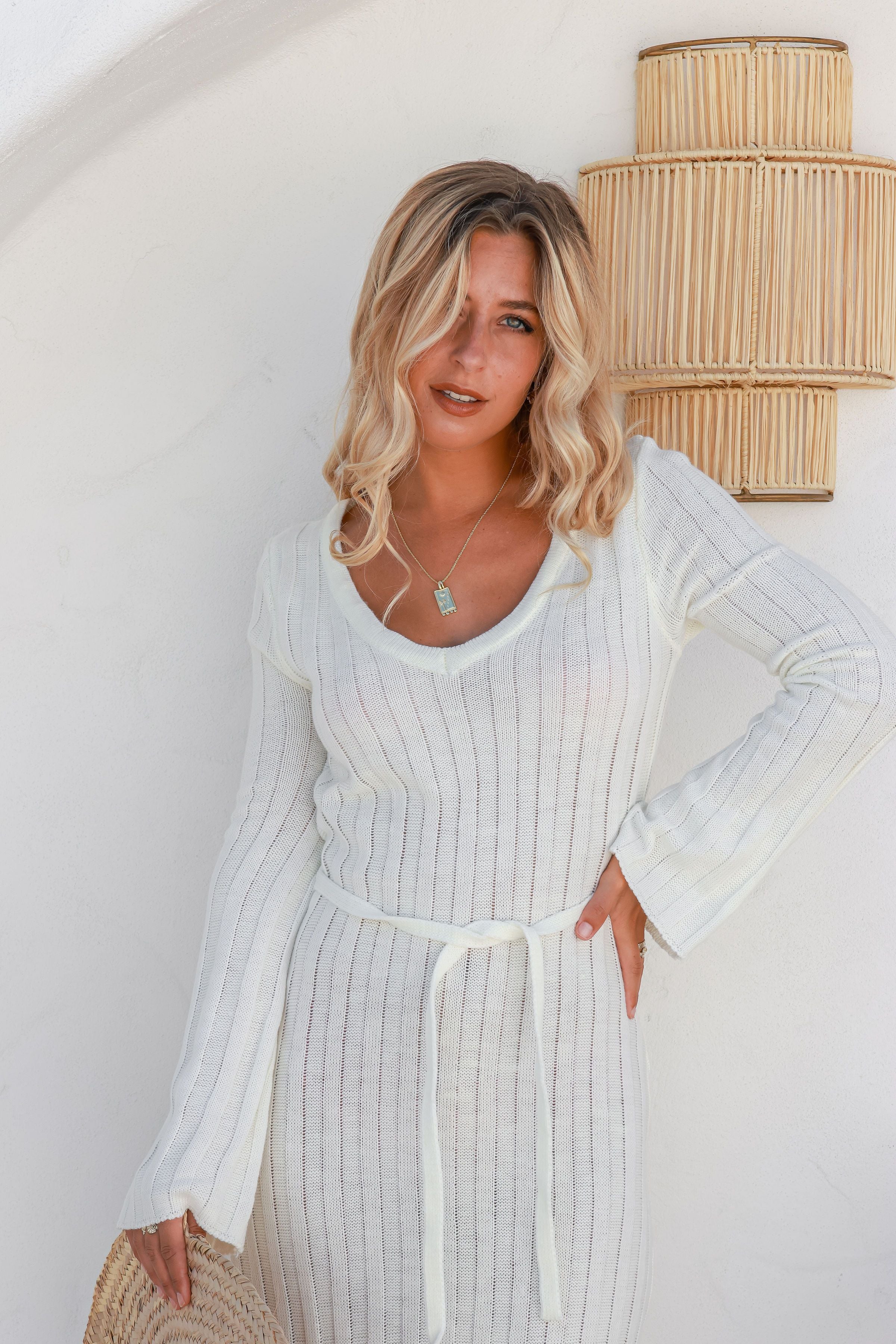 Emmy Dress