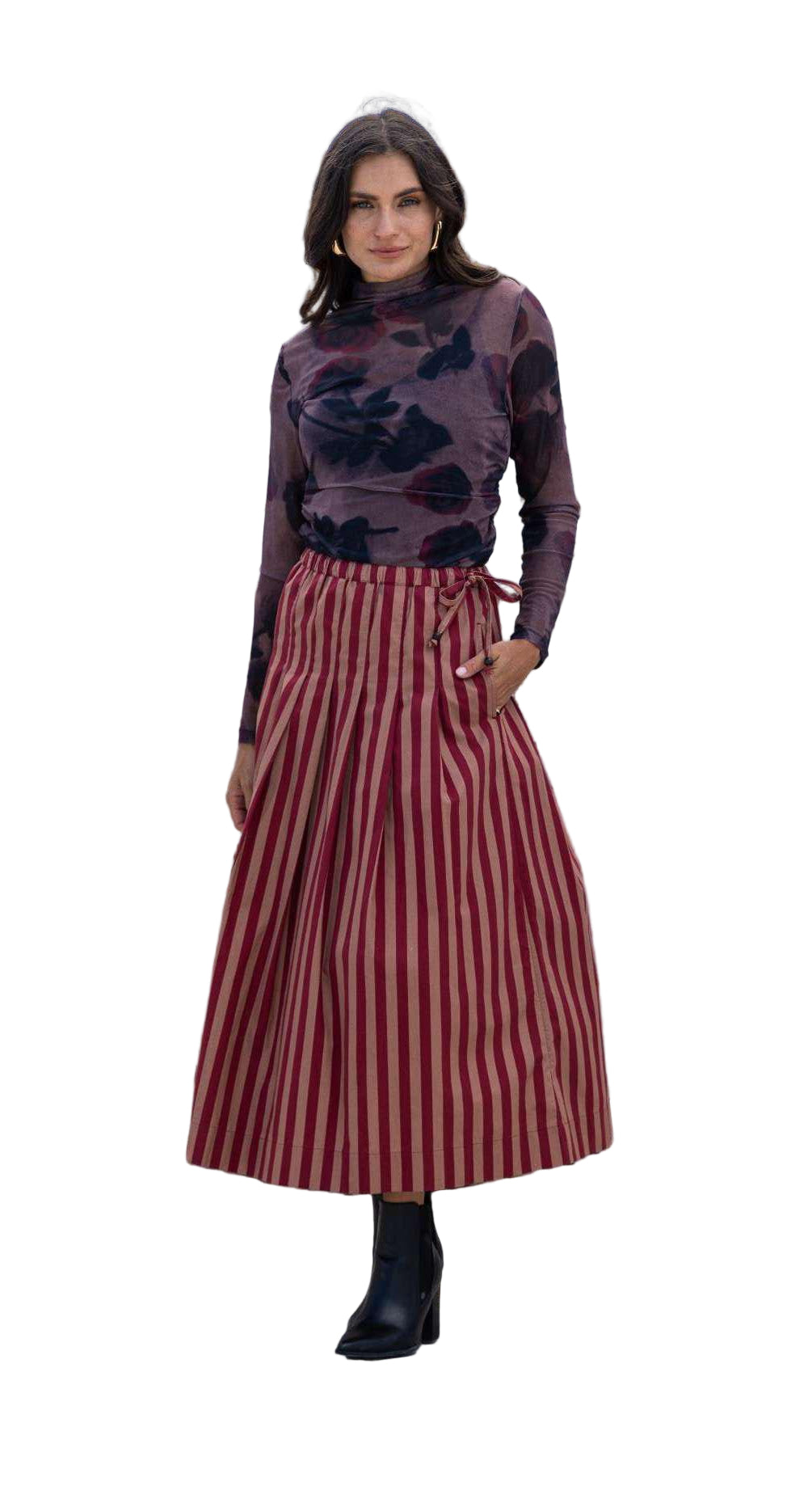 Evie Skirt