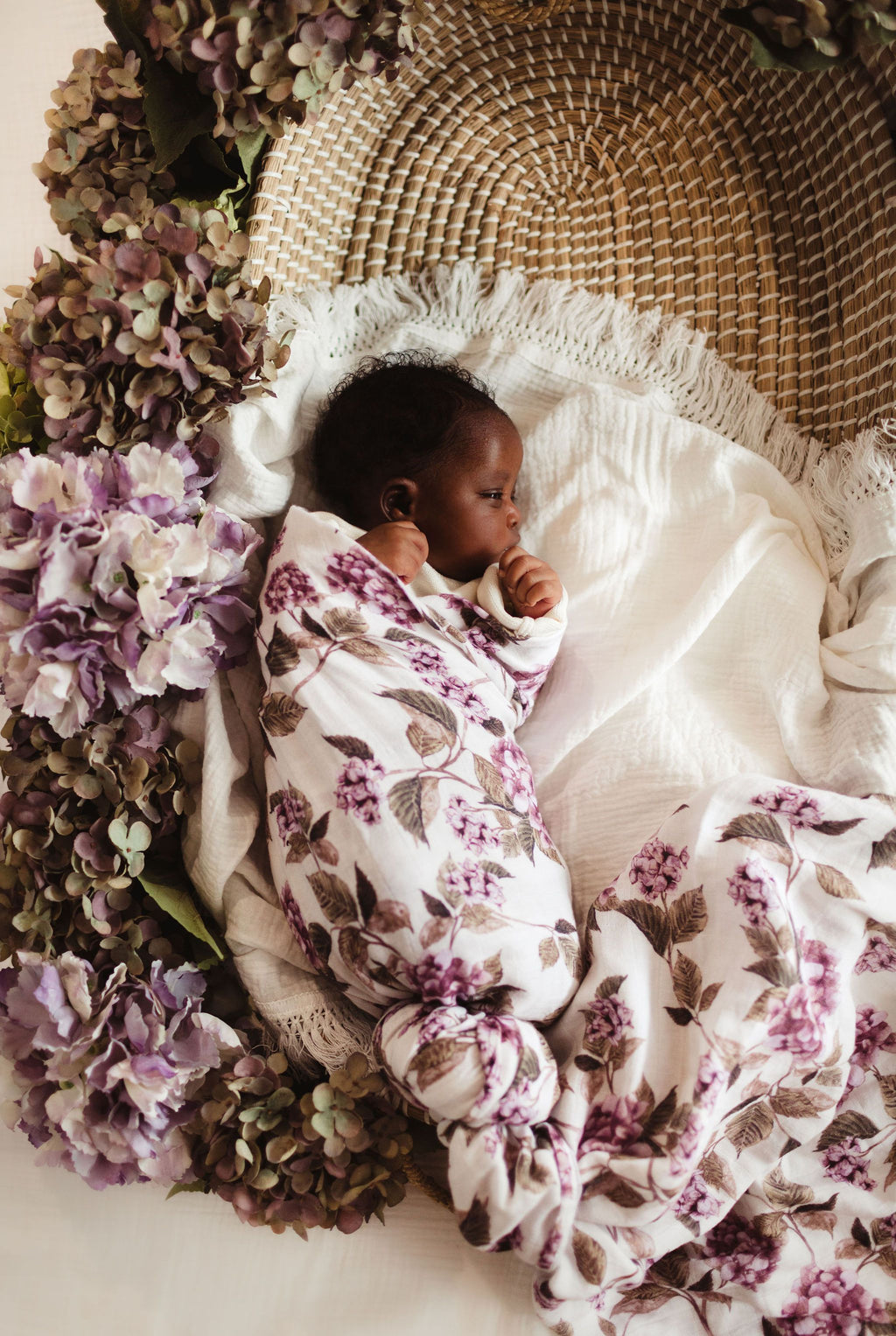 Pop Ya Tot Swaddles