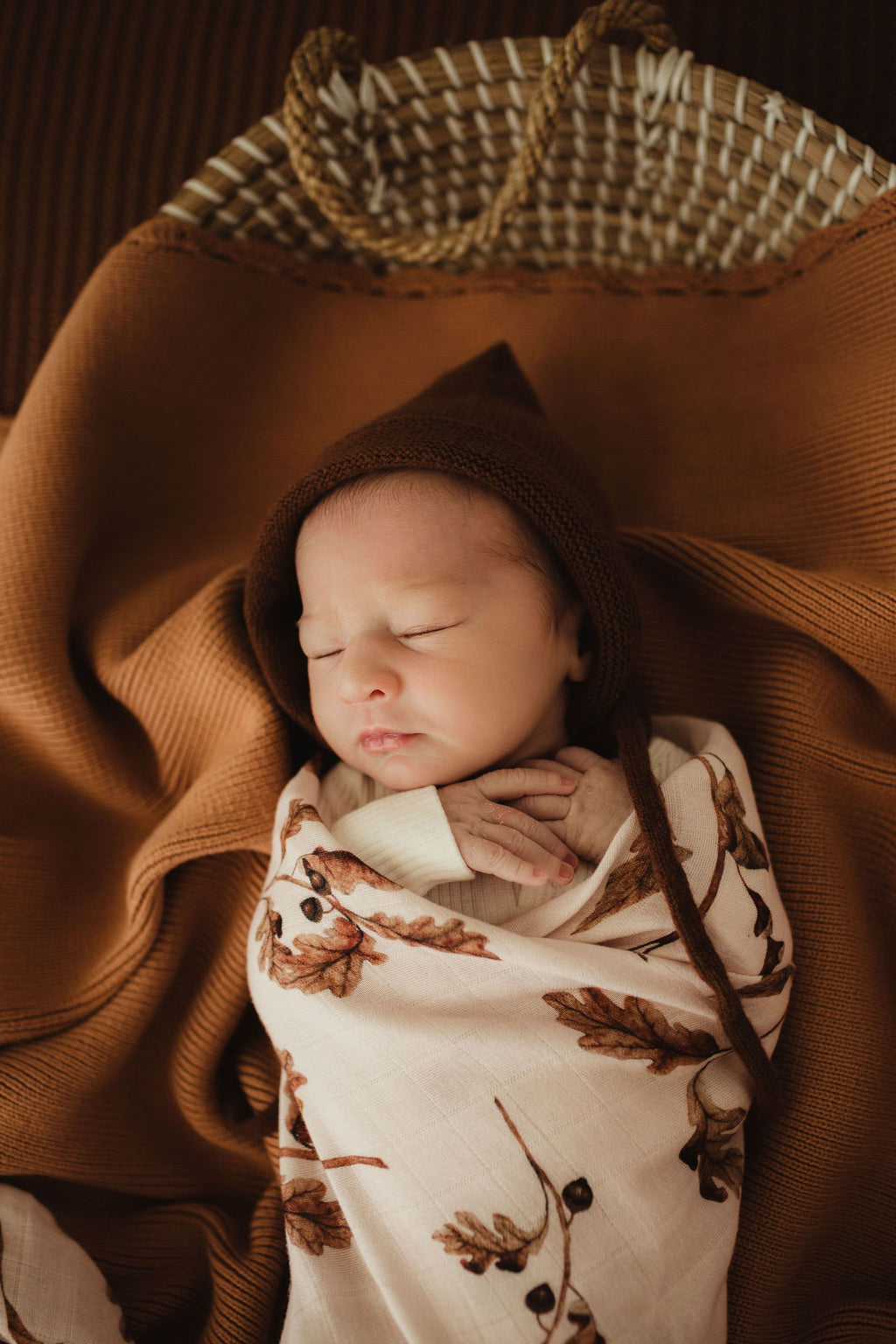 Pop Ya Tot Swaddles