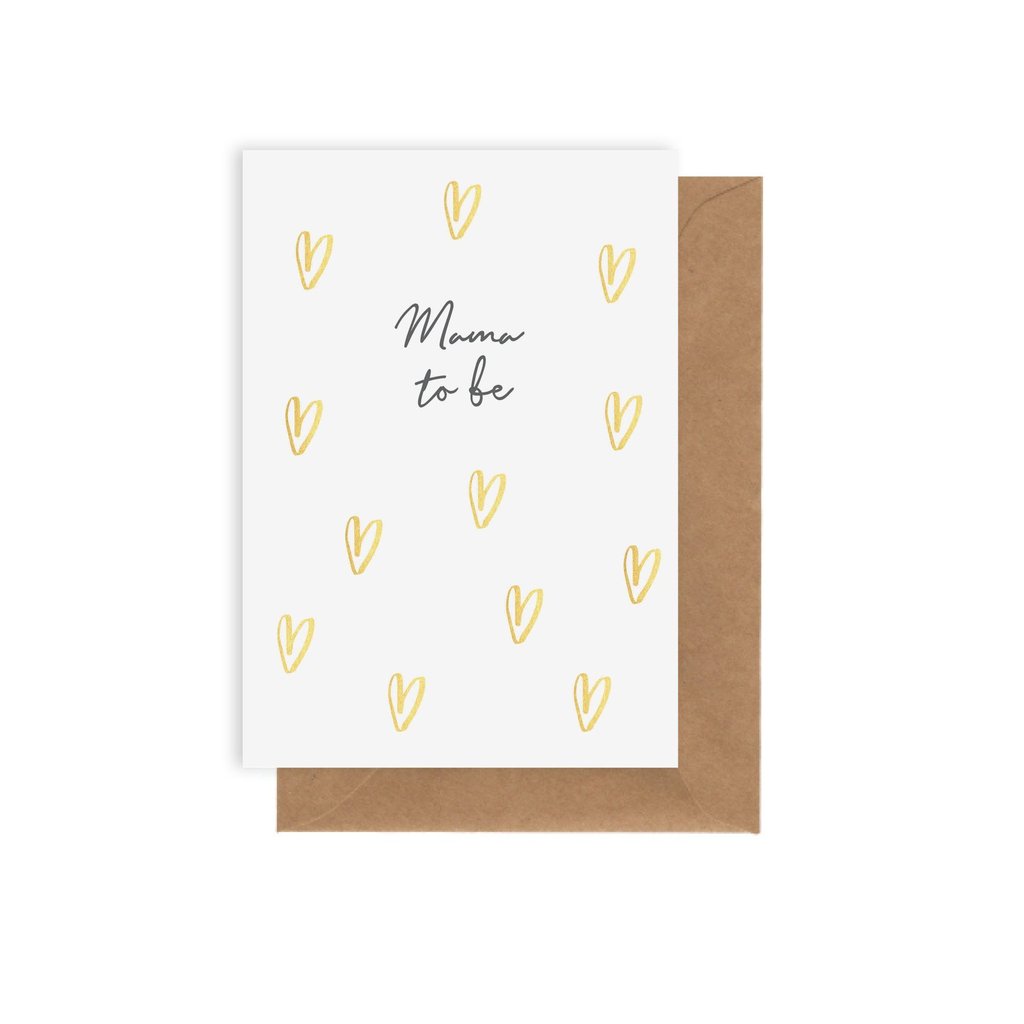 Elm Paper Greeting Cards