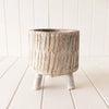 Timber Pot/Planter