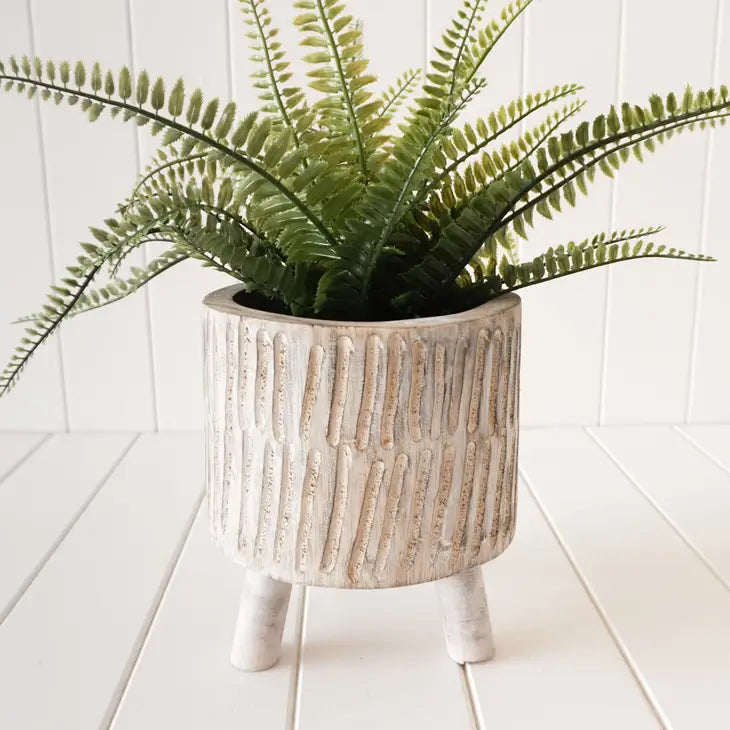 Timber Pot/Planter