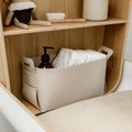 *FINAL SALE* Changing Basket