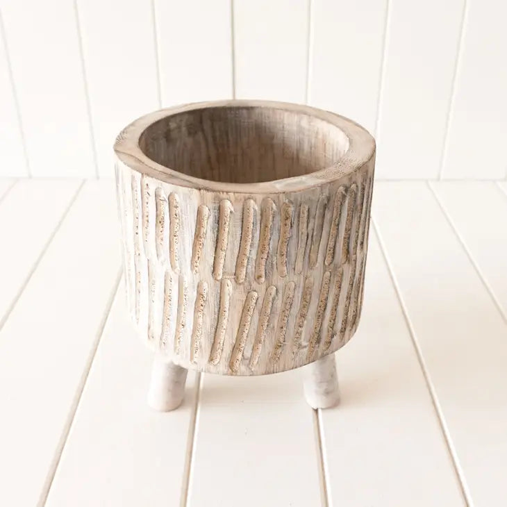 Timber Pot/Planter