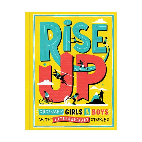 Rise Up!