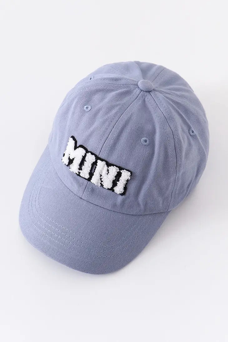 Mini Cap