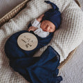 Snuggle Hunny Organic Muslin Wraps