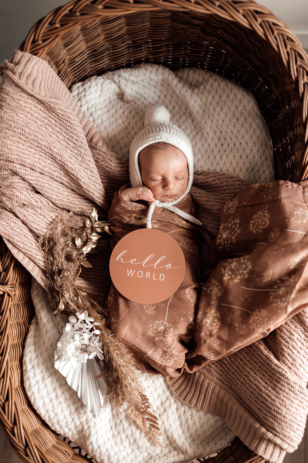 Snuggle Hunny Organic Muslin Wraps