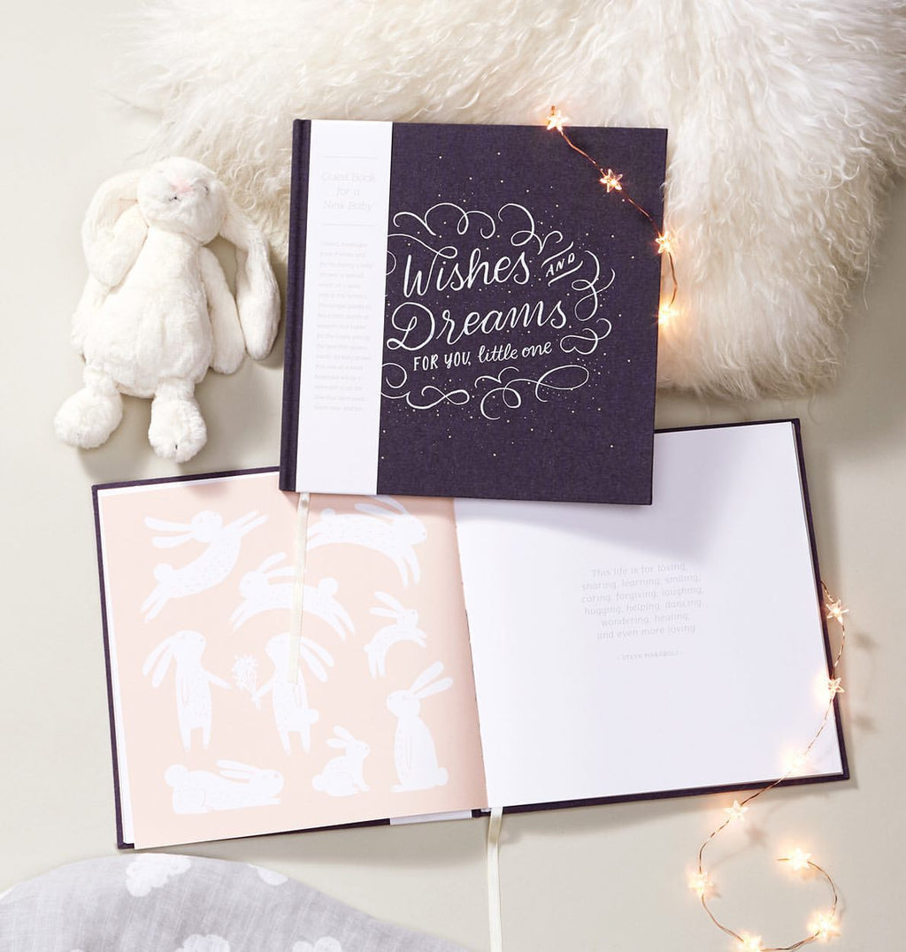 Wishes and Dreams For You