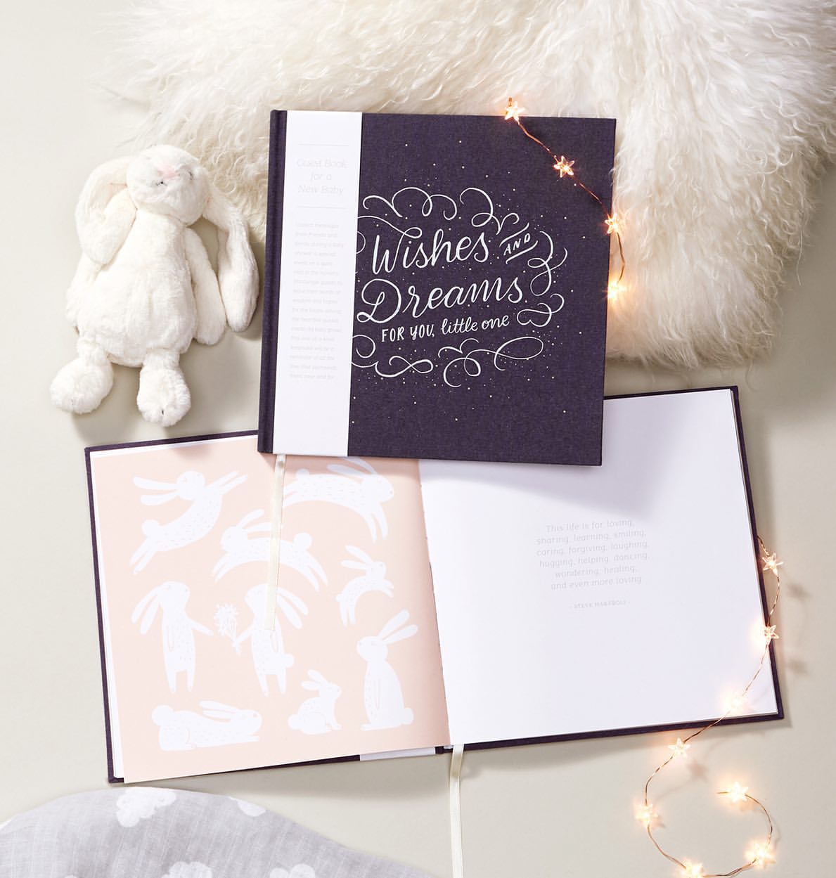 Wishes and Dreams For You
