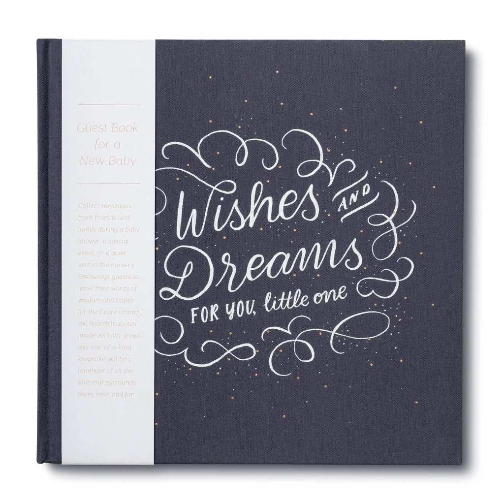 Wishes and Dreams For You
