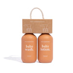 BABY Wash & Lotion Kit