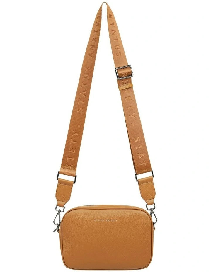 Plunder Bag | Chalk