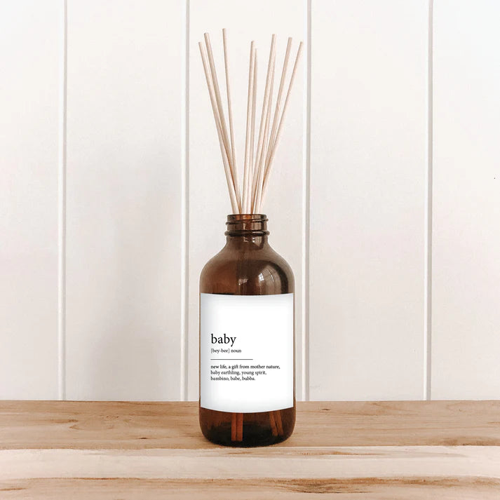 Room Diffusers