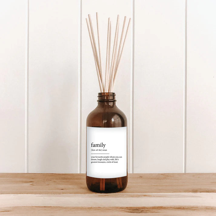 Room Diffusers