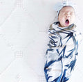 Pop Ya Tot Swaddles