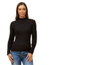 Essential Long Sleeve Top