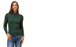 Essential Long Sleeve Top