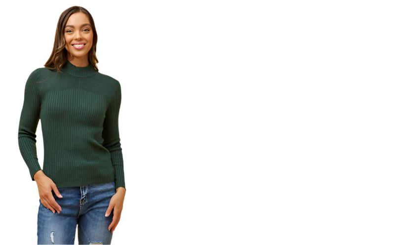 Essential Long Sleeve Top