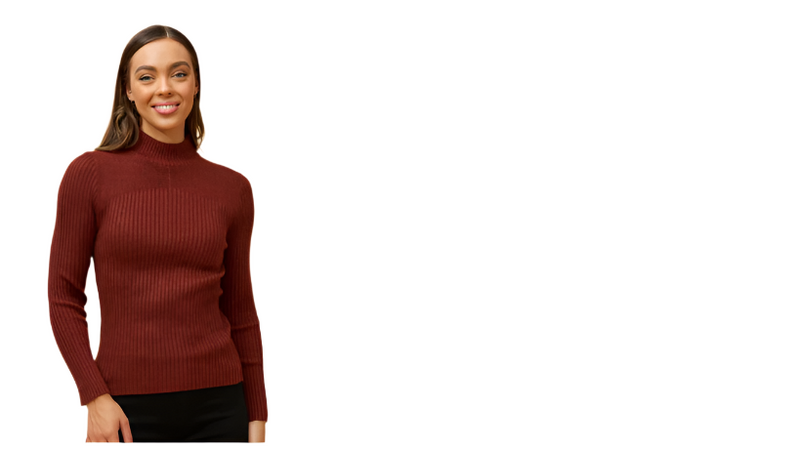 Essential Long Sleeve Top
