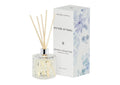 Mother Of Pearl Diffuser - Lemongrass + Coconut