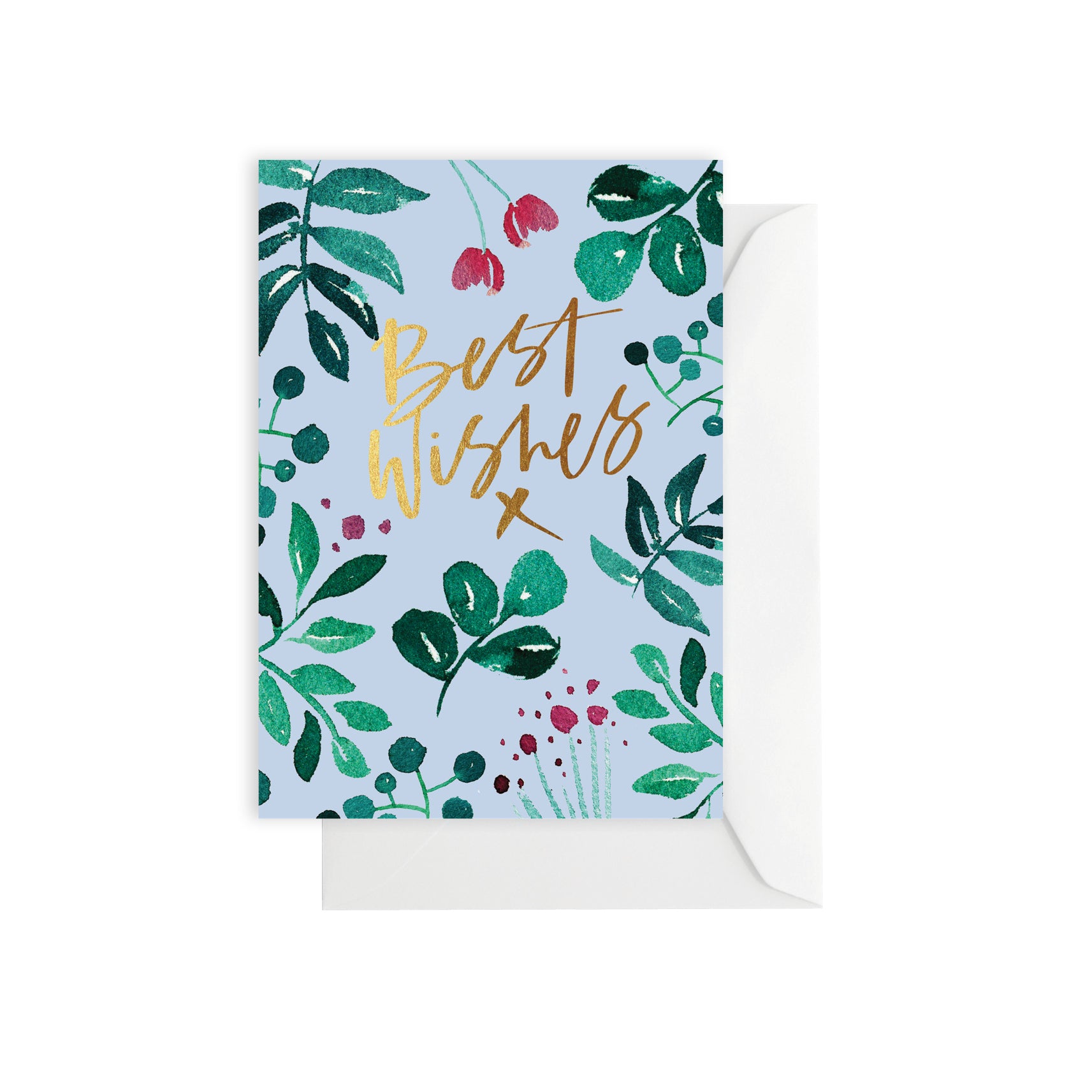 Elm Paper Greeting Cards