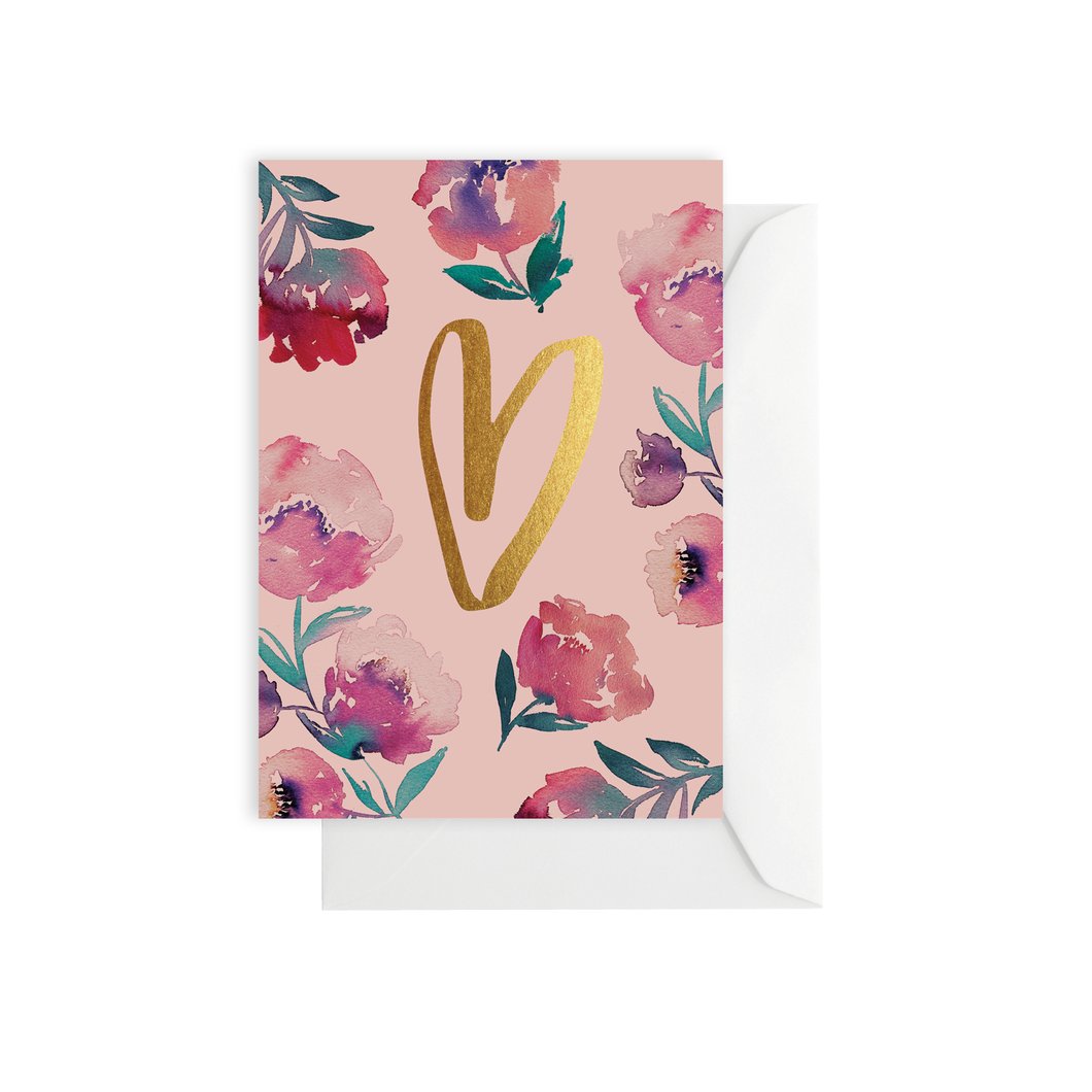 Elm Paper Greeting Cards