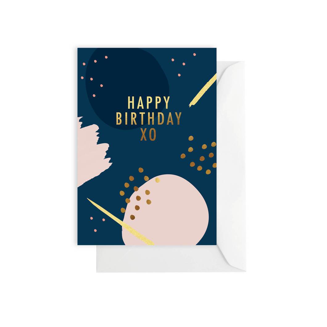Elm Paper Greeting Cards