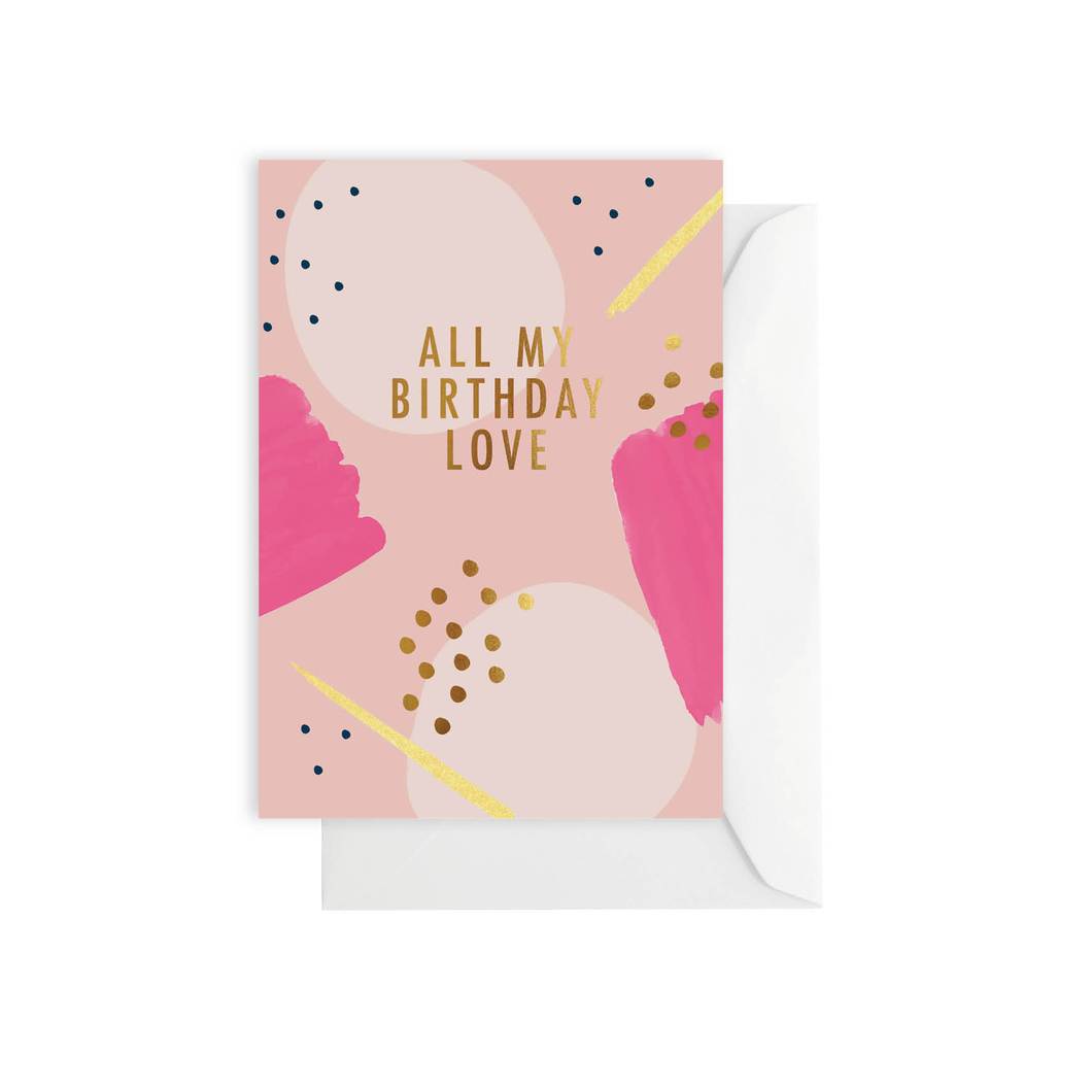 Elm Paper Greeting Cards