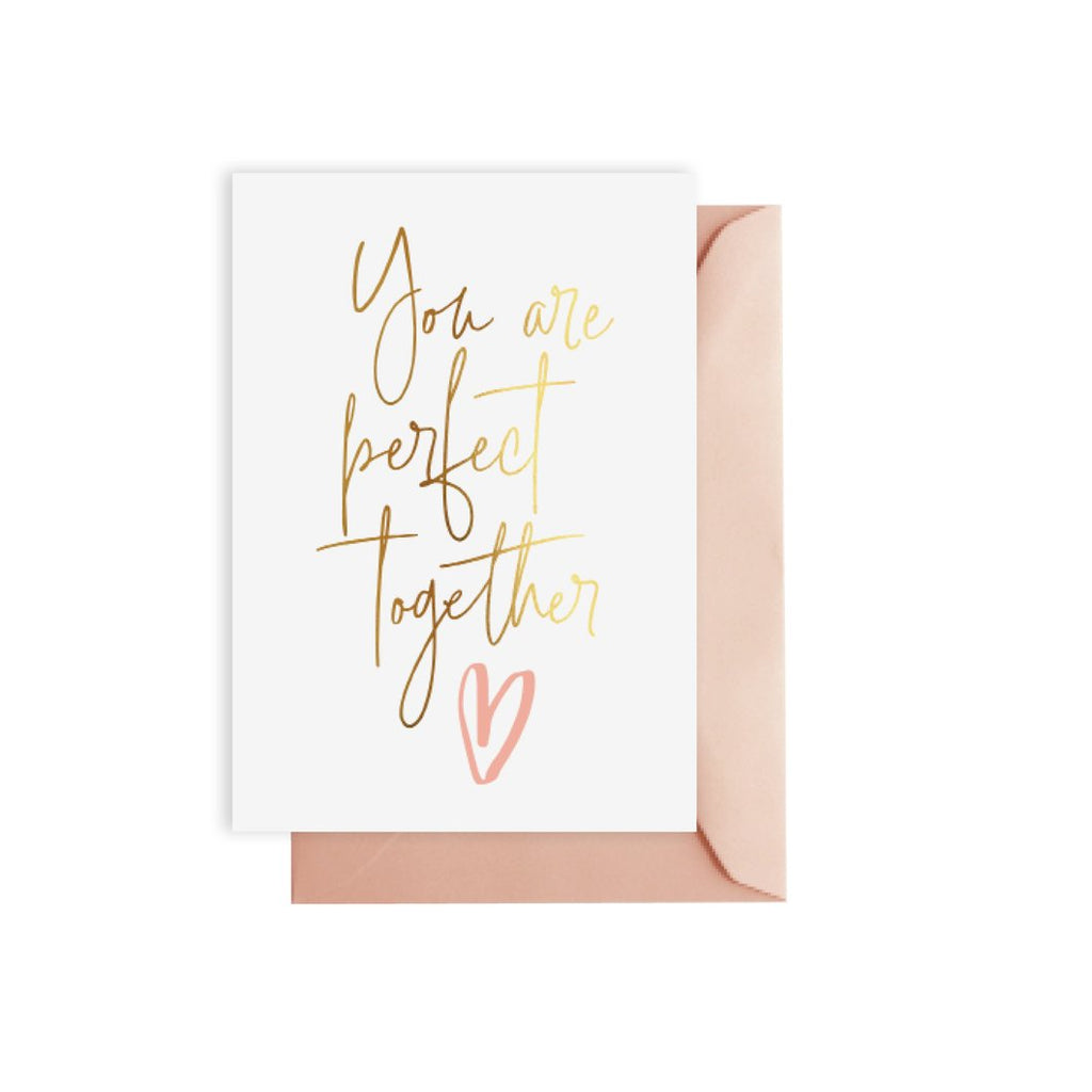 Elm Paper Greeting Cards