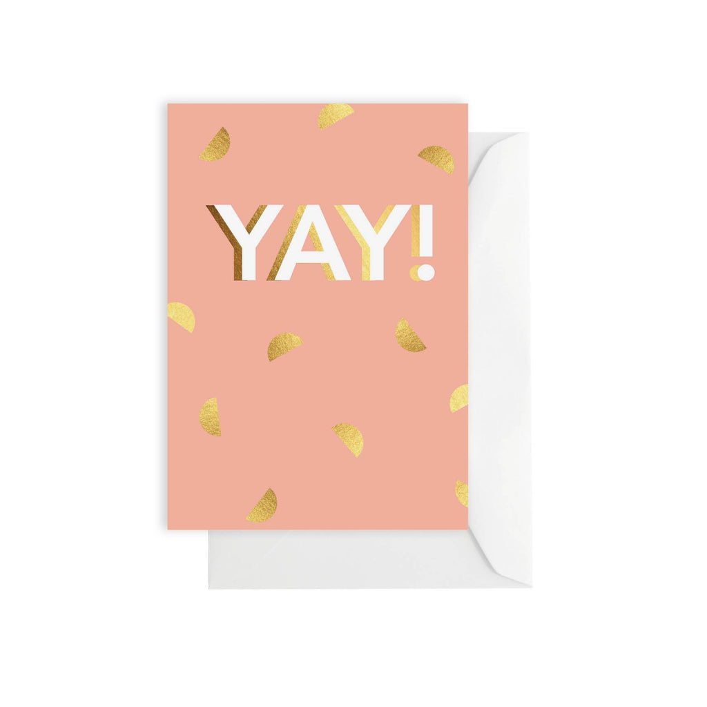 Elm Paper Greeting Cards