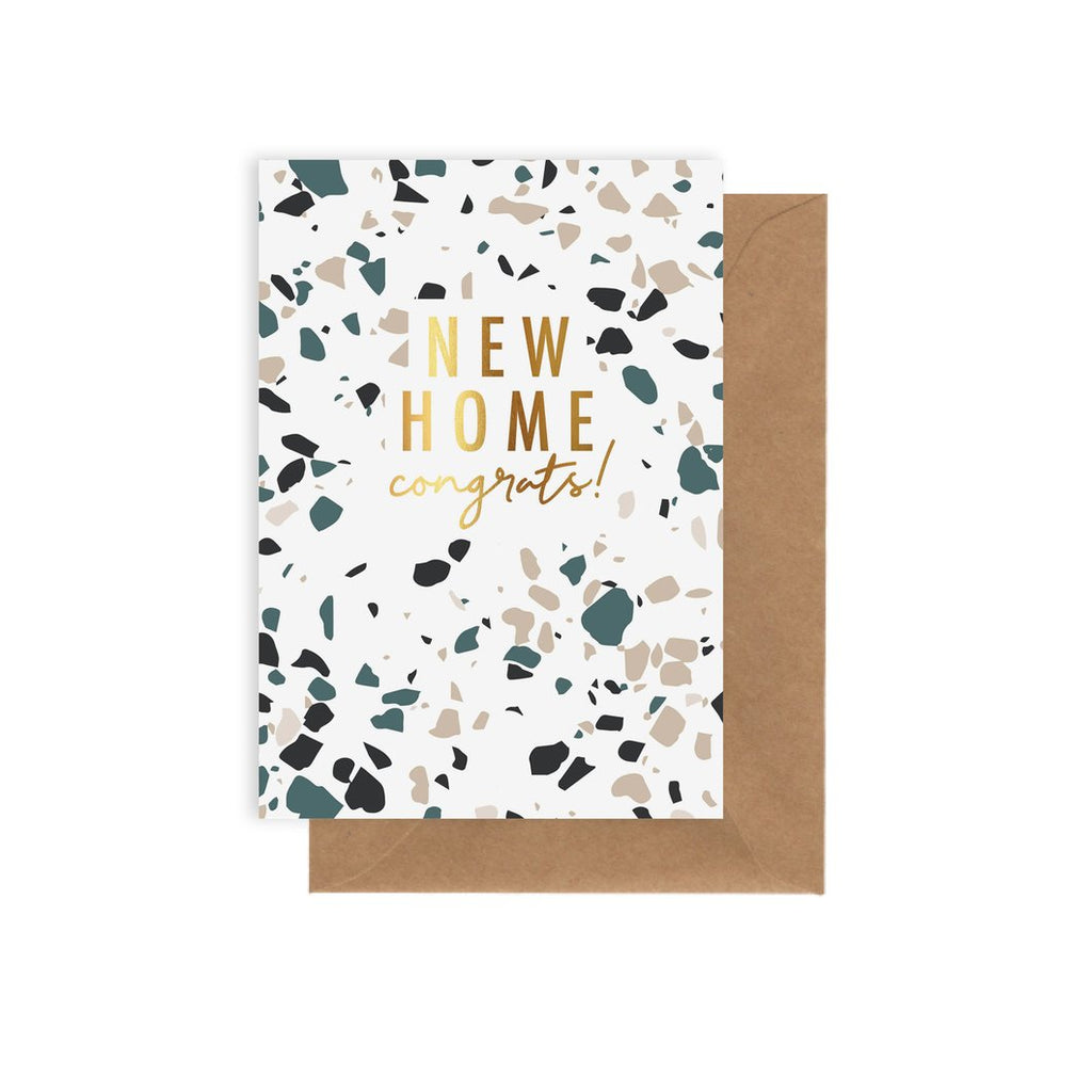 Elm Paper Greeting Cards