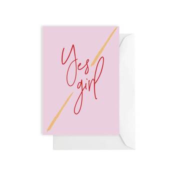 Elm Paper Greeting Cards