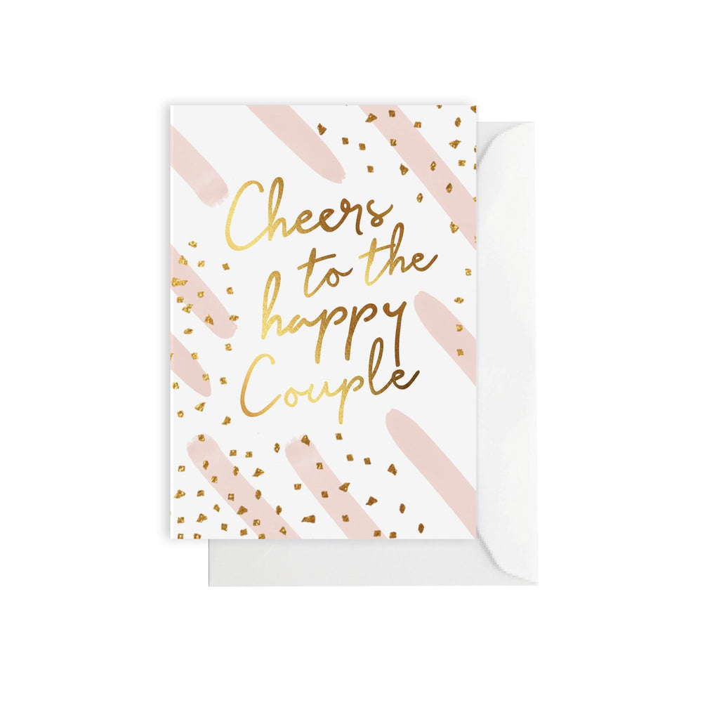 Elm Paper Greeting Cards