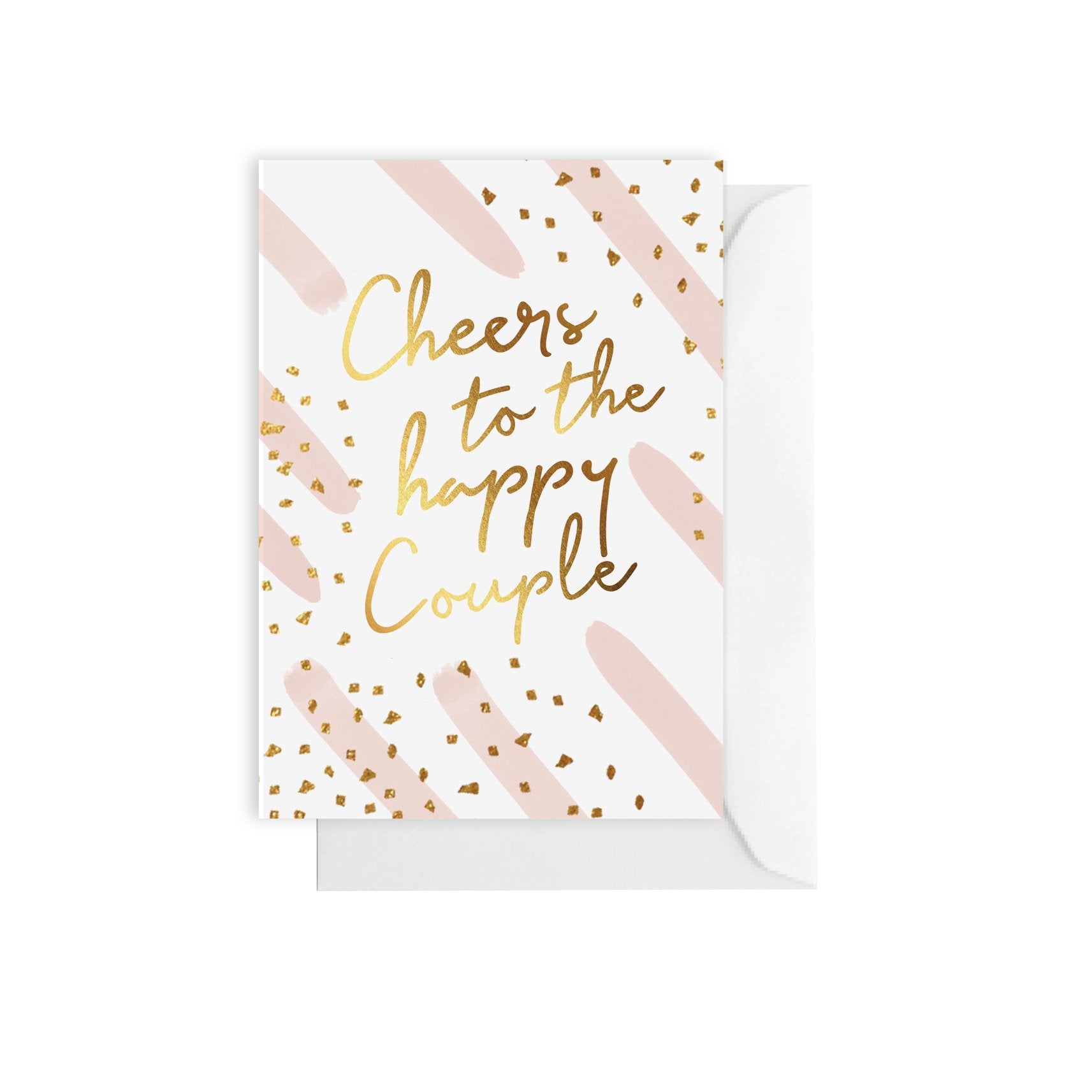 Elm Paper Greeting Cards