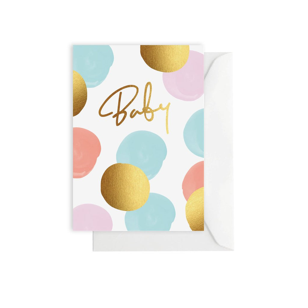 Elm Paper Greeting Cards