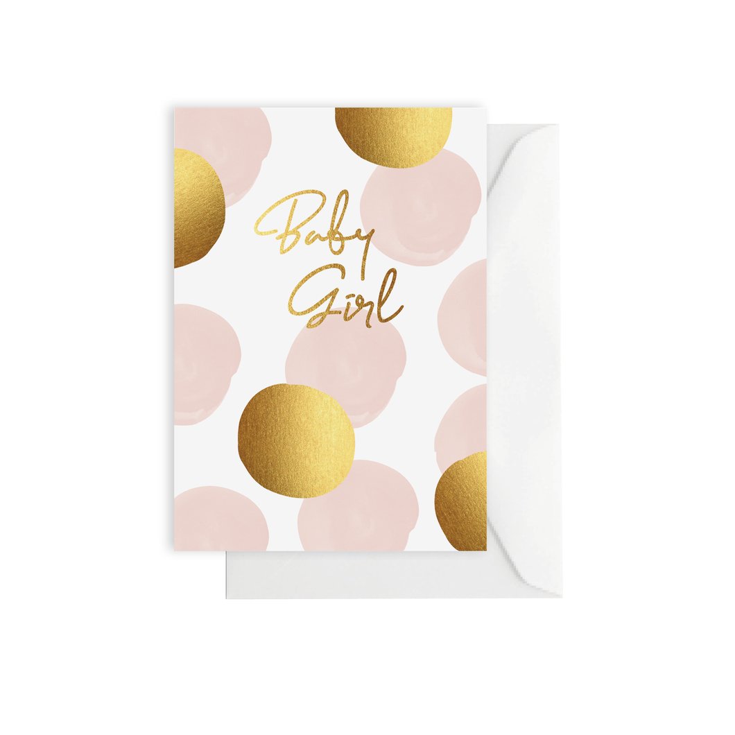 Elm Paper Greeting Cards