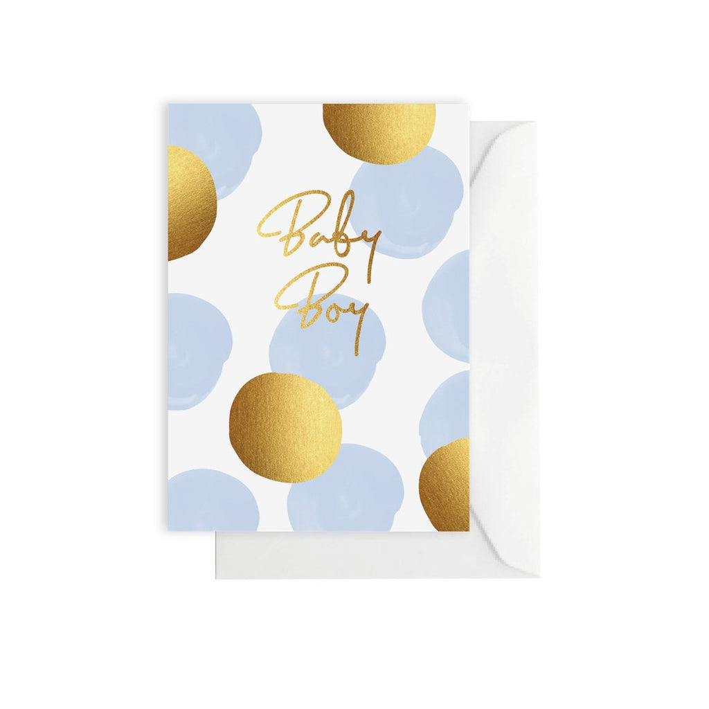Elm Paper Greeting Cards