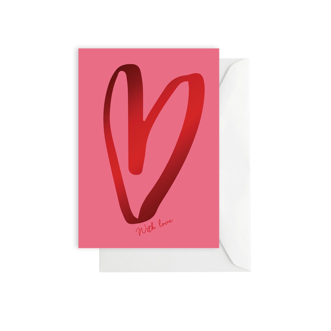 Elm Paper Greeting Cards