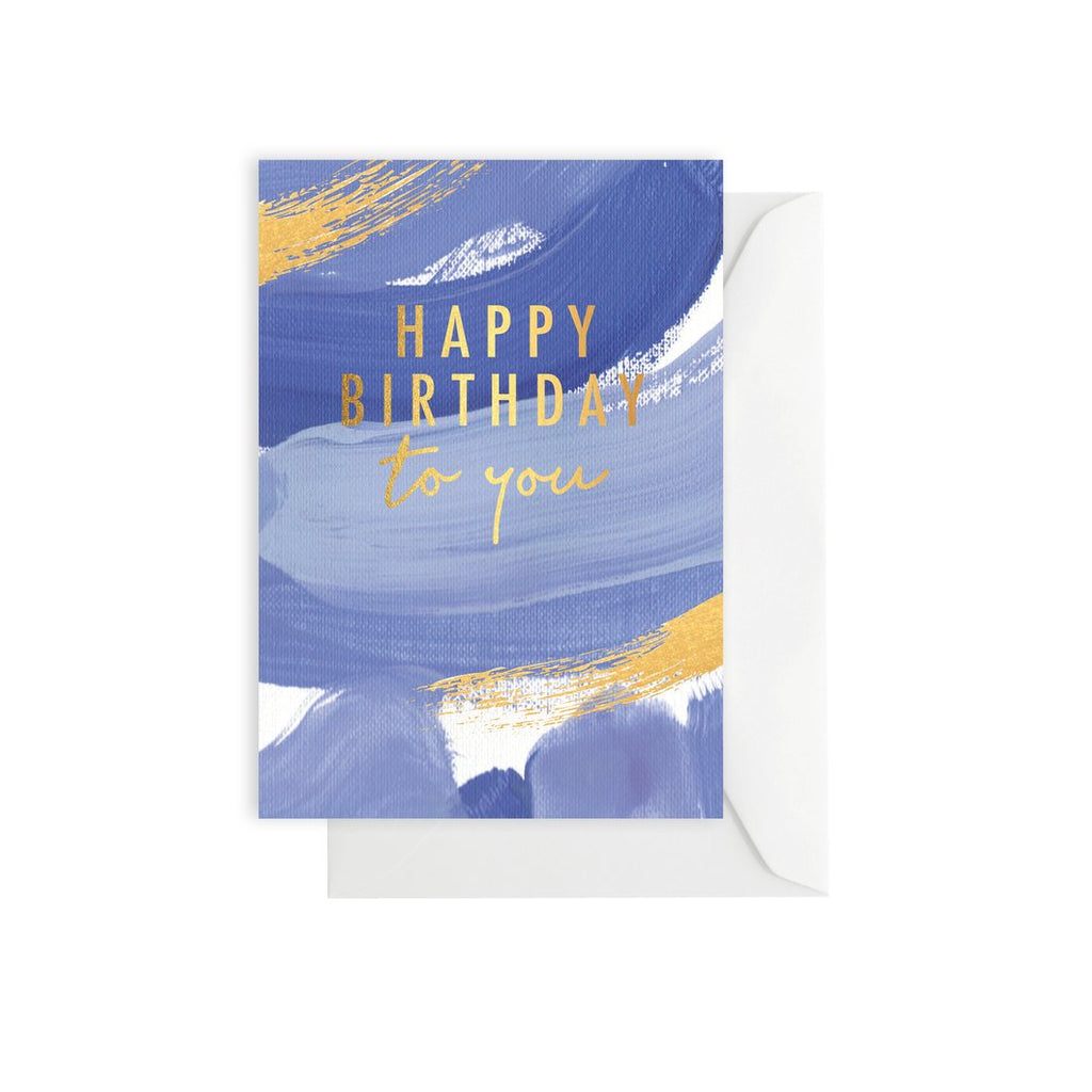 Elm Paper Greeting Cards