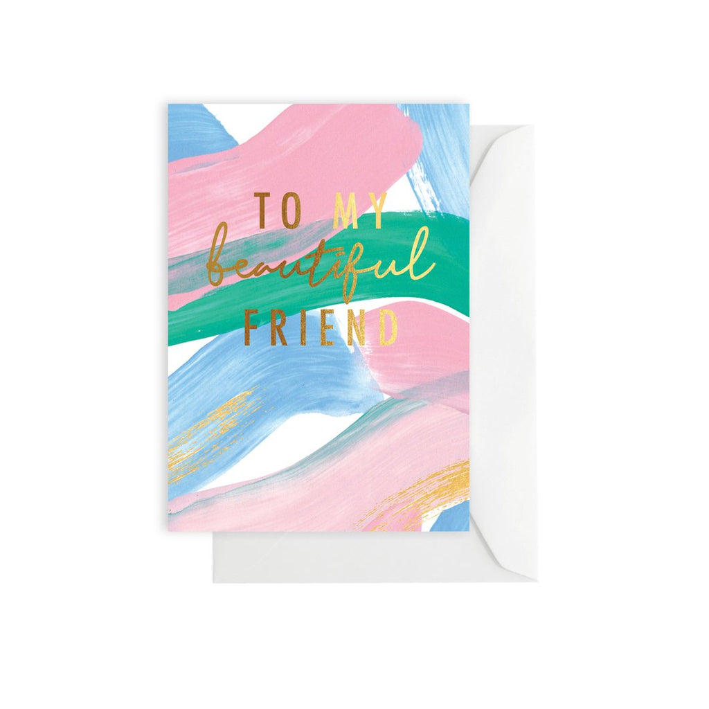 Elm Paper Greeting Cards